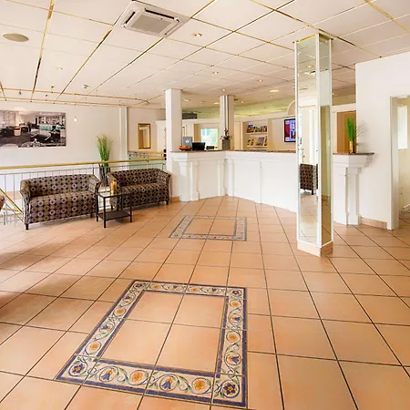ACHAT Hotel Bad Dürkheim-2